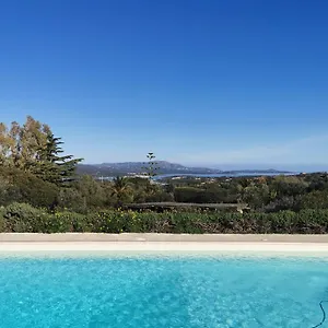 Casa Mariposa Porto Rotondo Casa vacanze Rudalza