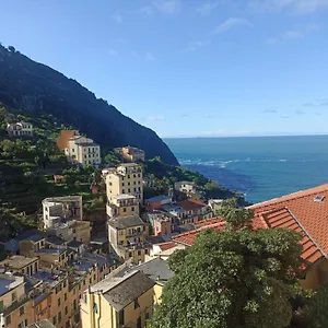 Giovanna Appartamento Riomaggiore