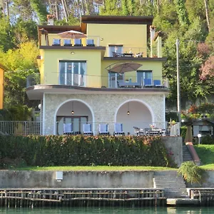 Foce Del Magra - Sul Fiume Con Posto Barca Appartamento Ameglia
