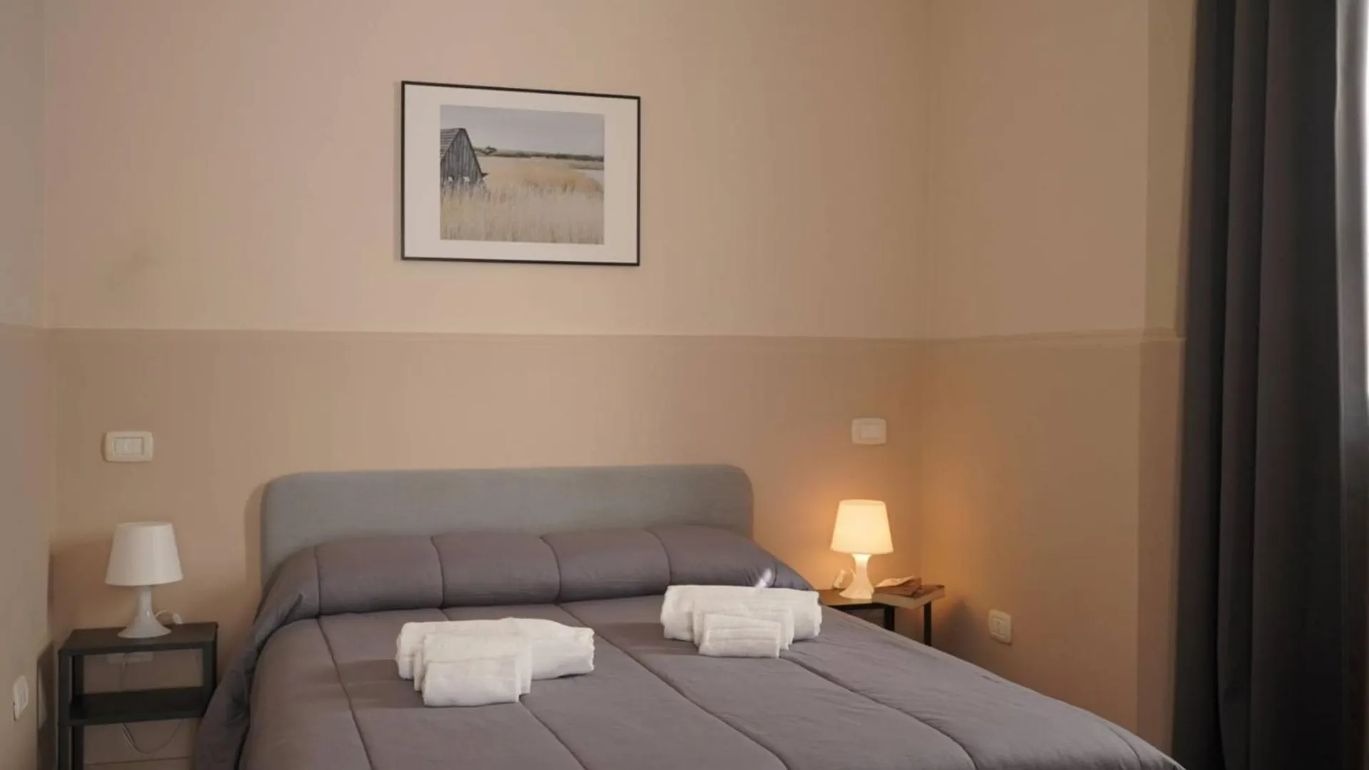 Holiday home Syracuseapartments Antica Dimora
