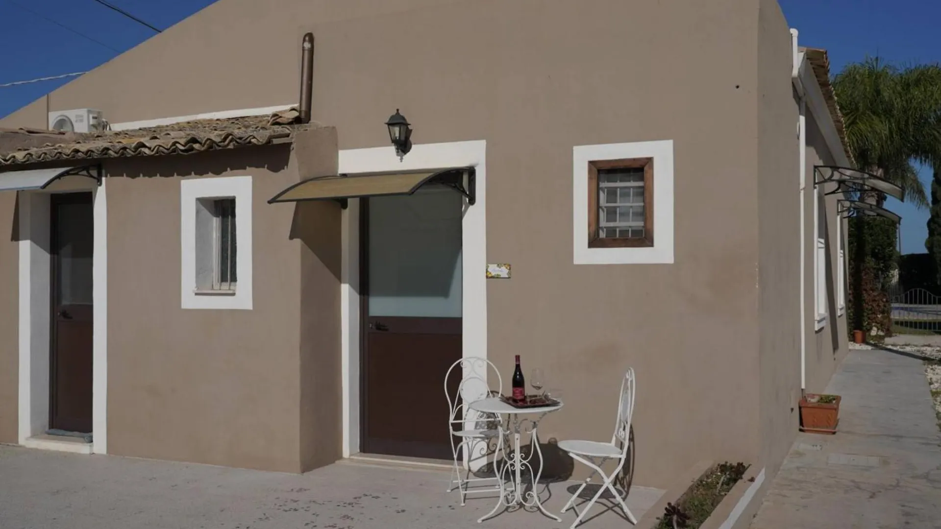 Syracuseapartments Antica Dimora Holiday home