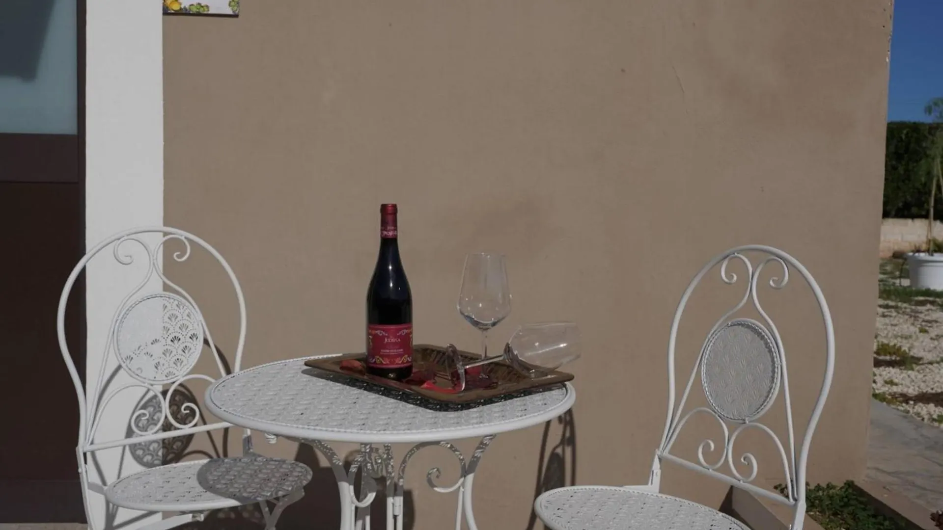 Syracuseapartments Antica Dimora