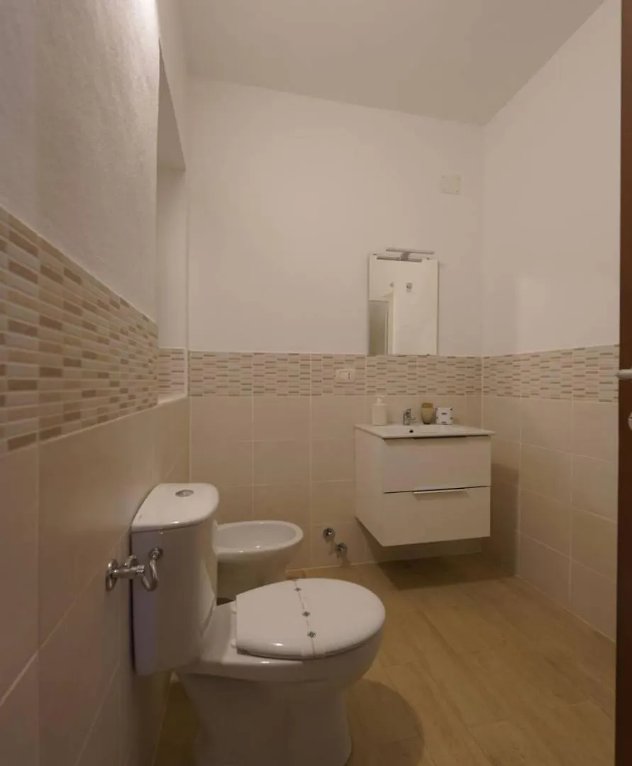 Holiday home Syracuseapartments Antica Dimora