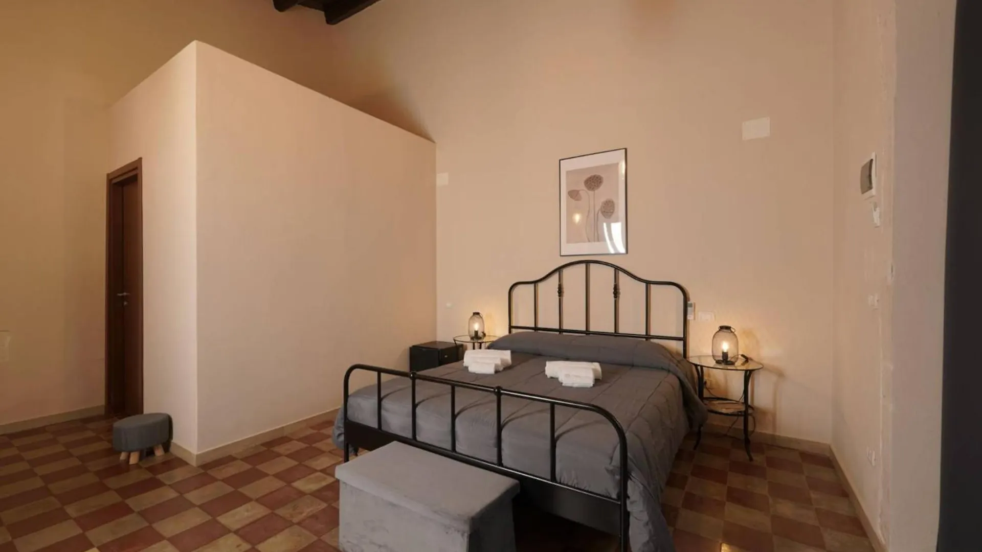 Syracuseapartments Antica Dimora Holiday home