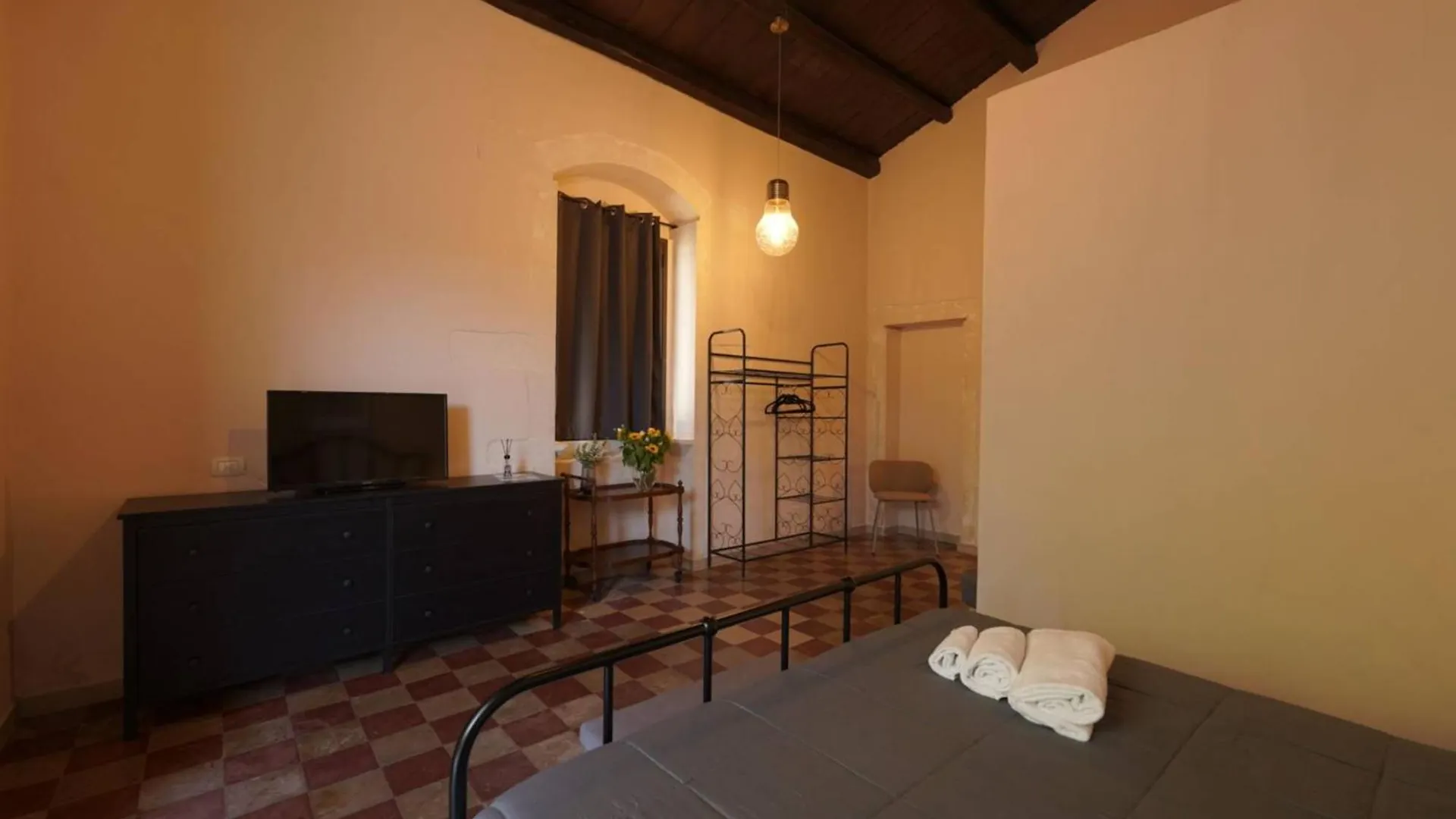 Holiday home Syracuseapartments Antica Dimora