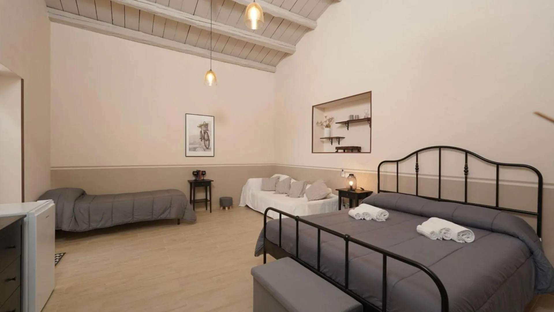 Syracuseapartments Antica Dimora location