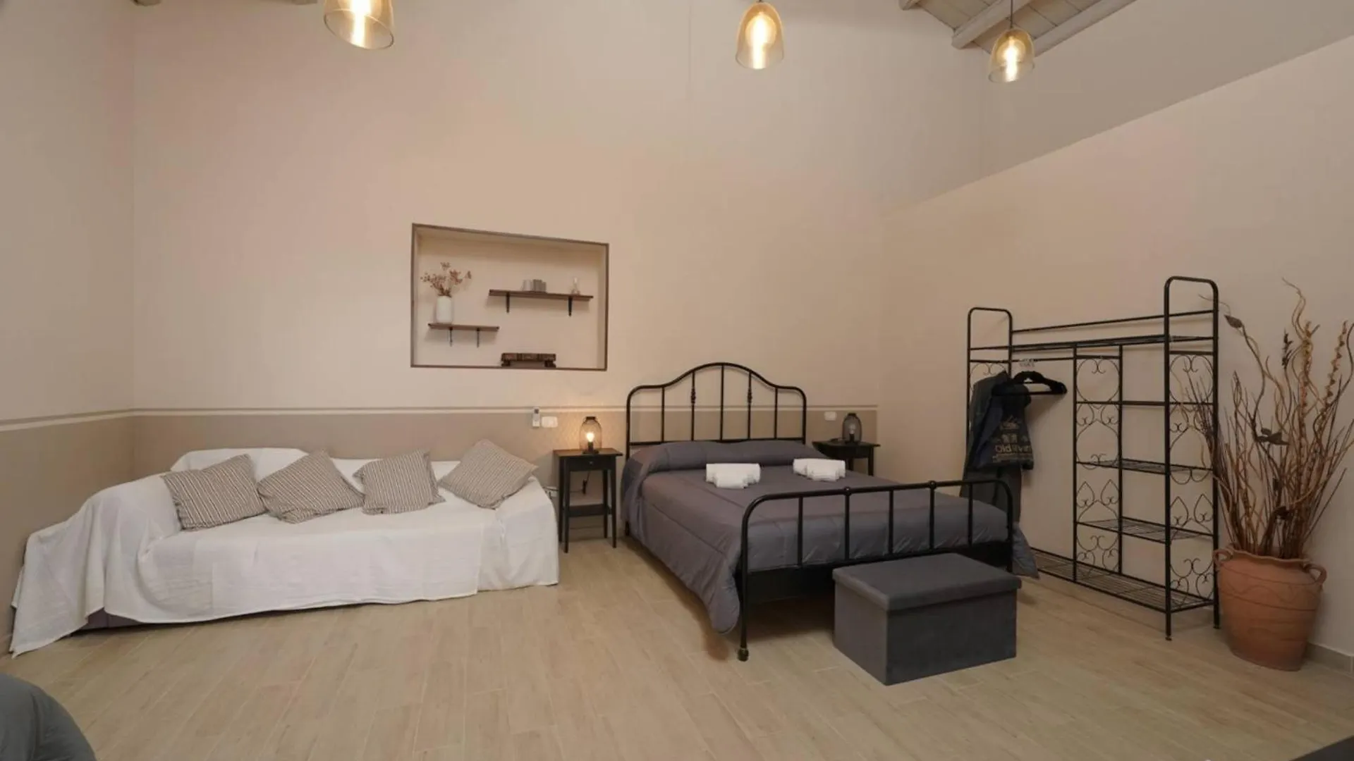 Holiday home Syracuseapartments Antica Dimora Italy