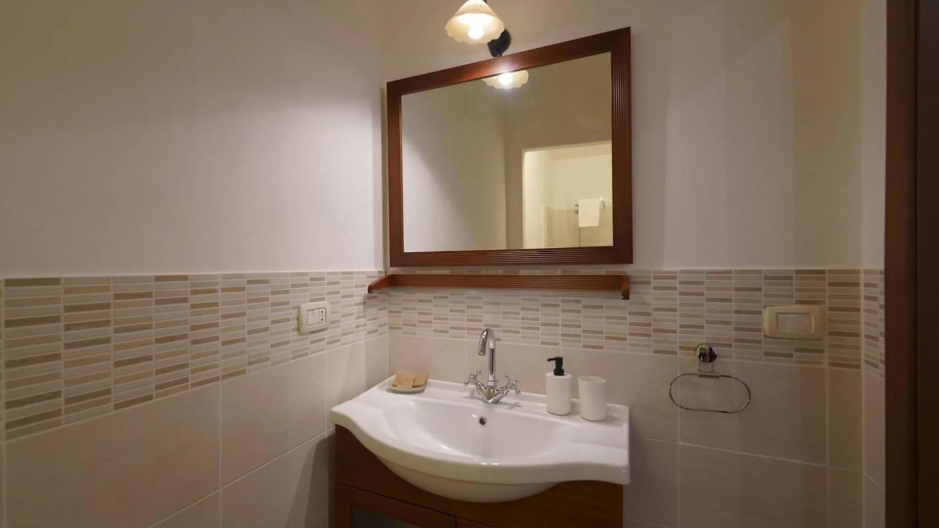 Syracuseapartments Antica Dimora 0*, Syracuse Italy