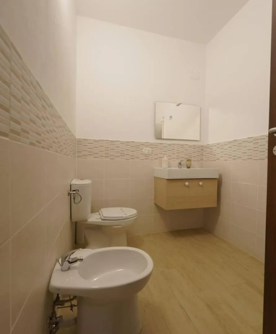 Syracuseapartments Antica Dimora Italy