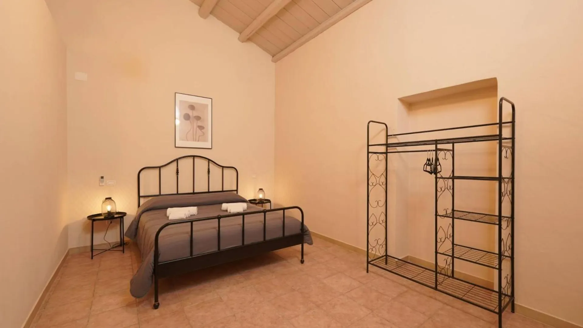 Holiday home Syracuseapartments Antica Dimora